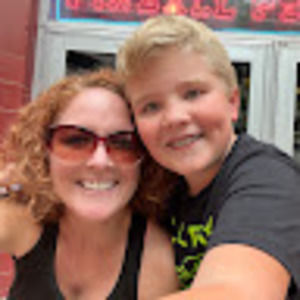 Meet your Posher, Tanya